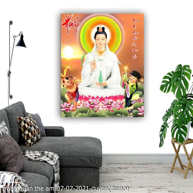 tranh phat giao quan the am 07 07 2021 duyen